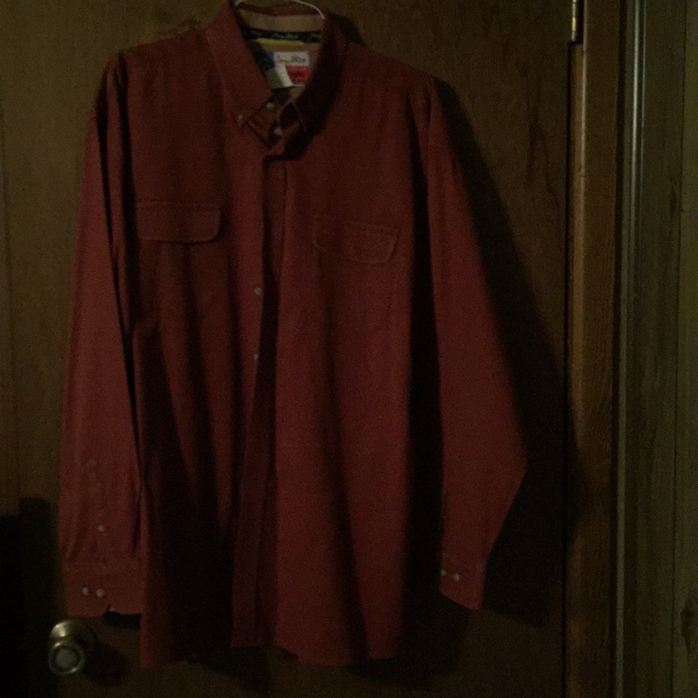 Men’s western shirt